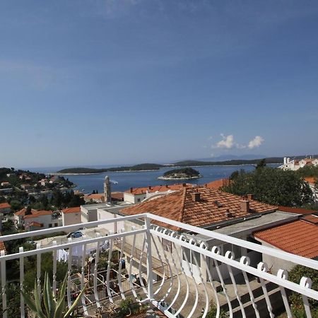 Tanya-Apartments And Rooms Χβαρ Εξωτερικό φωτογραφία