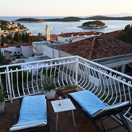 Tanya-Apartments And Rooms Χβαρ Εξωτερικό φωτογραφία