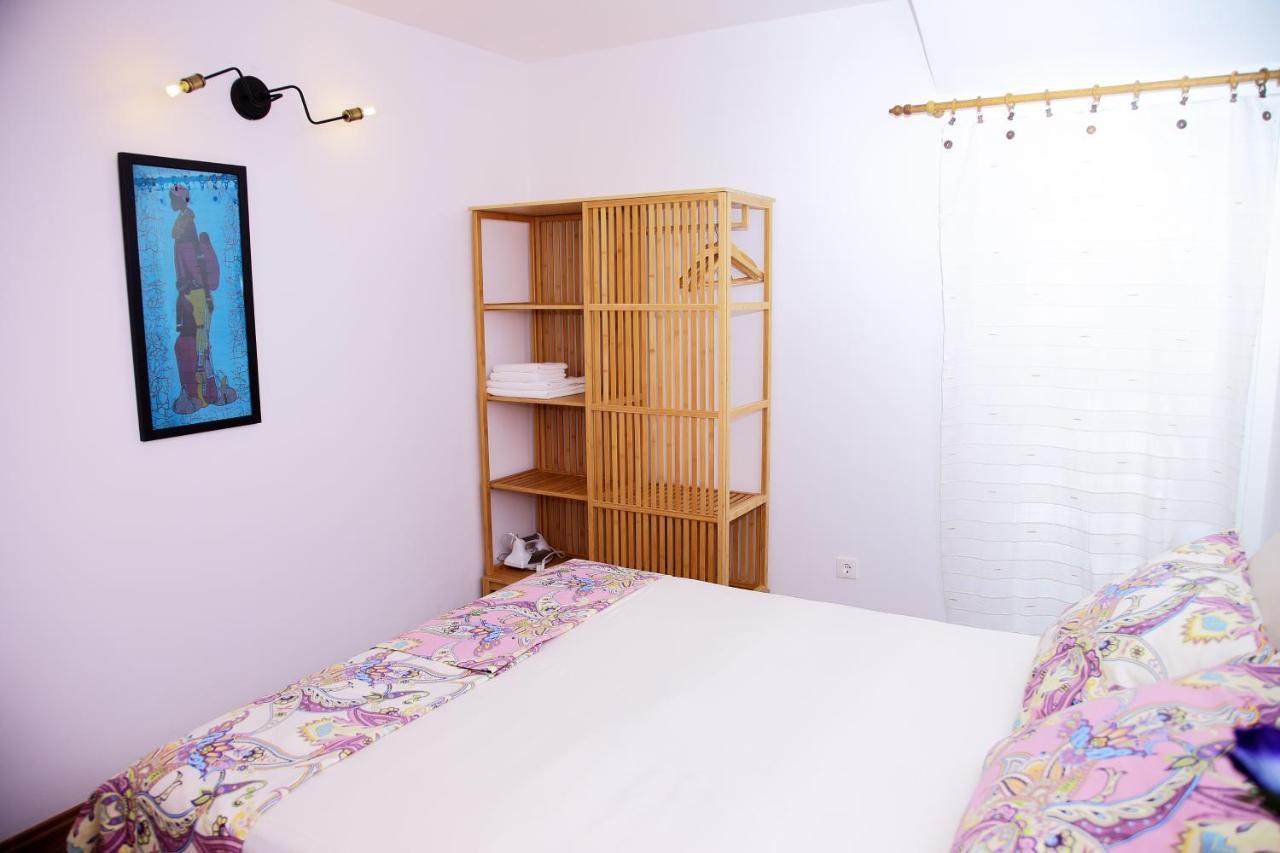 Tanya-Apartments And Rooms Χβαρ Εξωτερικό φωτογραφία