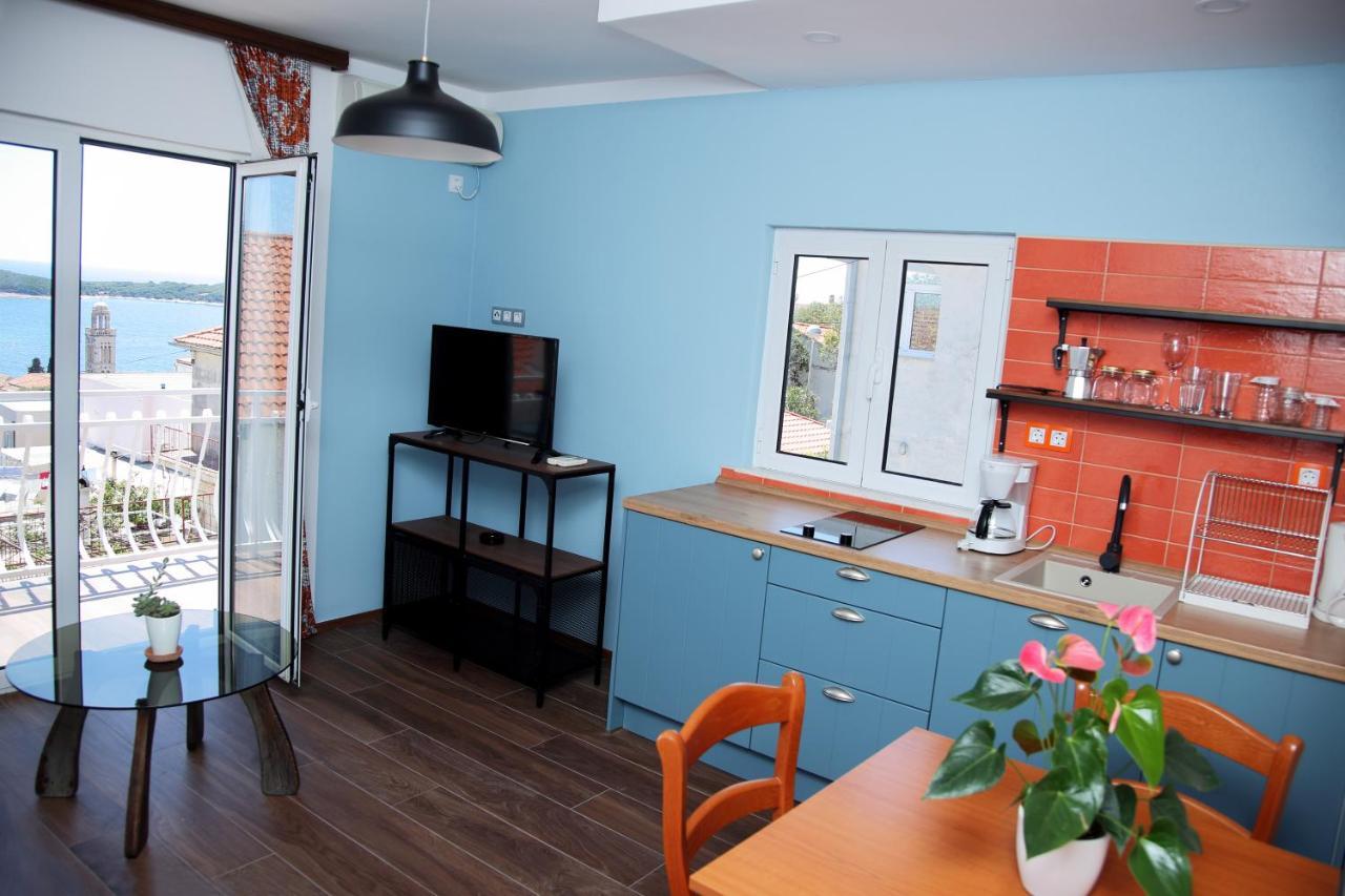 Tanya-Apartments And Rooms Χβαρ Εξωτερικό φωτογραφία