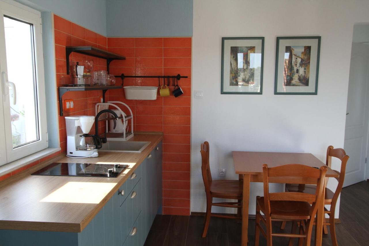 Tanya-Apartments And Rooms Χβαρ Εξωτερικό φωτογραφία
