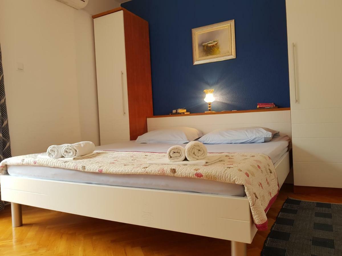 Tanya-Apartments And Rooms Χβαρ Εξωτερικό φωτογραφία