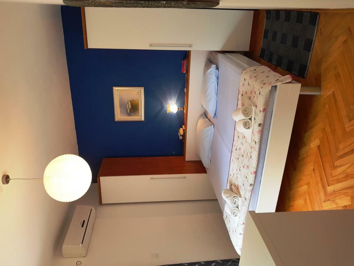 Tanya-Apartments And Rooms Χβαρ Εξωτερικό φωτογραφία