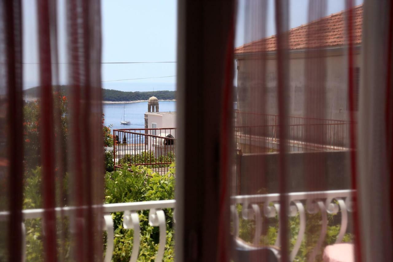 Tanya-Apartments And Rooms Χβαρ Εξωτερικό φωτογραφία